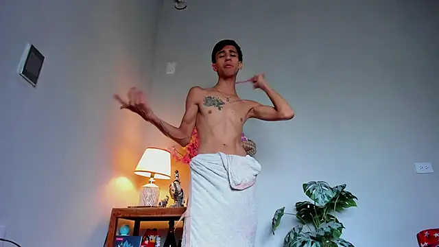 lucian davii online show from 02.13.26