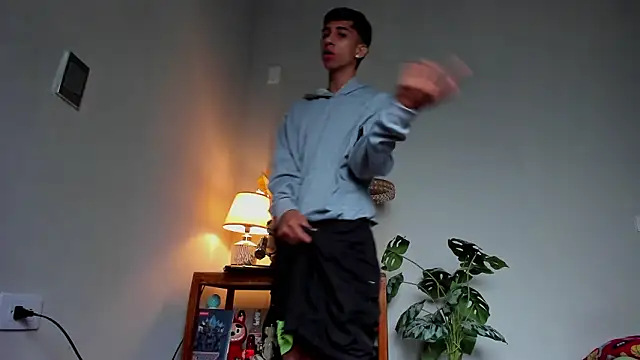 lucian davii online show from 02.24.26