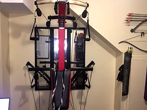 Snapshot of RockHammercock chatting on 11.21.25 RockHammercock online show from 11.21.25