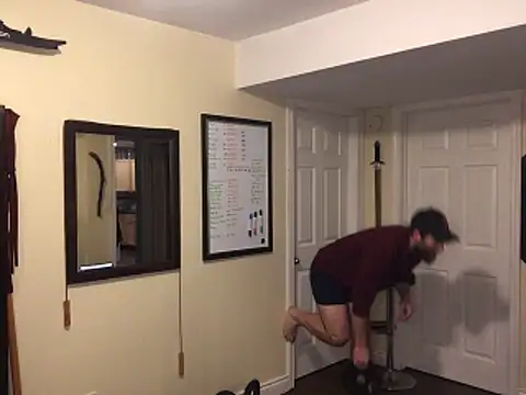 Snapshot of RockHammercock chatting on 11.26.25 RockHammercock online show from 11.26.25