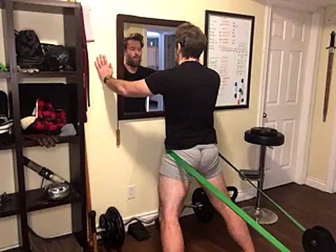 Snapshot of RockHammercock chatting on 12.02.25 RockHammercock online show from 12.02.25