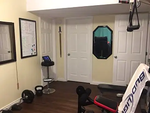 Snapshot of RockHammercock chatting on 12.15.25 RockHammercock online show from 12.15.25