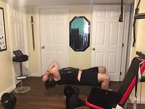 Snapshot of RockHammercock chatting on 12.16.25 RockHammercock online show from 12.16.25