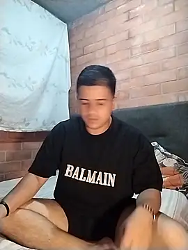 halibisex online show from 11.18.25