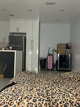PrincessDreamm online show from 05.07.26
