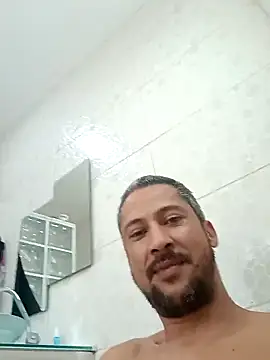 Arrombador20 online show from 05.07.26