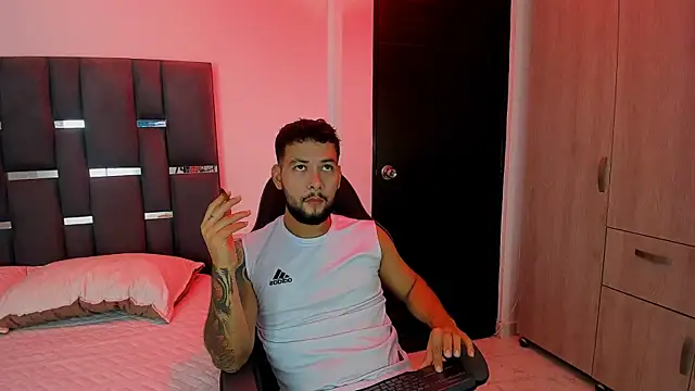 noah corvelle online show from 11.11.25