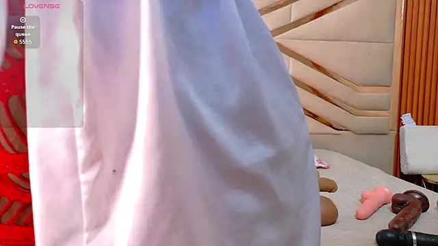 missfoster online show from 02.08.26