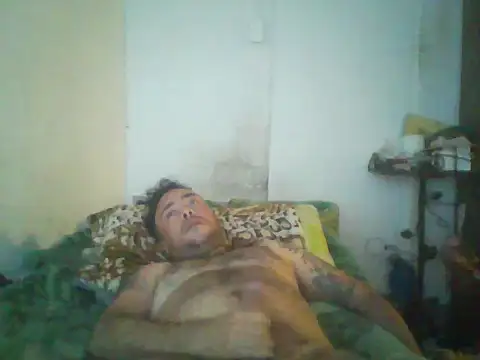 GuilleHotsexy online show from 11.16.25