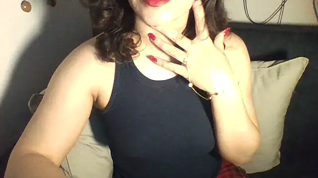 PLAYMATE6373 online show from 11.21.25