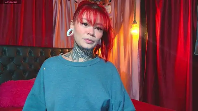 Mercurioo online show from 11.20.25