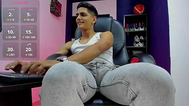 Alex king27 online show from 02.05.26