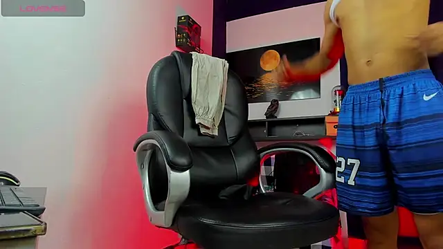 Alex king27 online show from 04.23.26