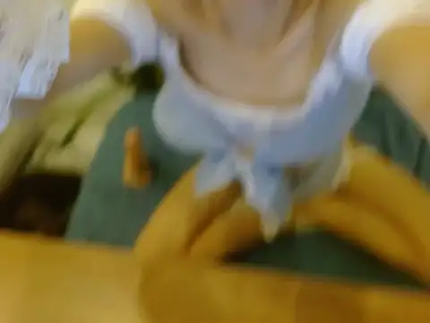 Lina-thingirl online show from 11.14.25