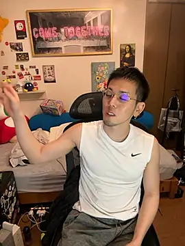 ippei0001 online show from 11.07.25