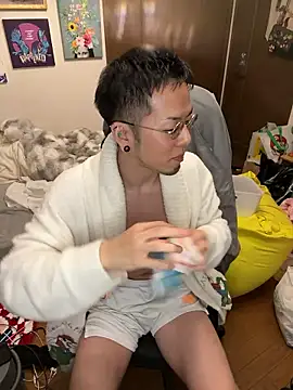 ippei0001 online show from 02.13.26