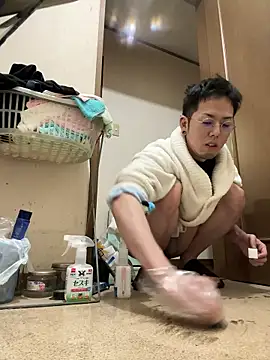 ippei0001 online show from 03.02.26