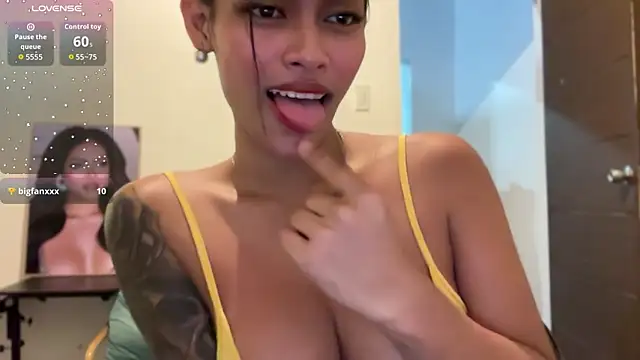 miapasitaa online show from 02.07.26