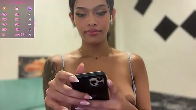 miapasitaa online show from 03.03.26