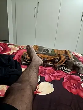 RubyEntity online show from 11.10.25