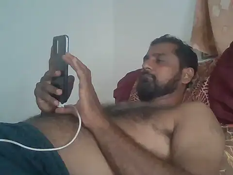 RubyEntity online show from 11.12.25