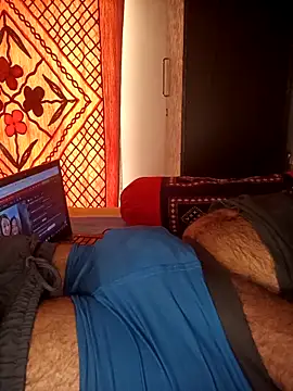 RubyEntity online show from 12.23.25