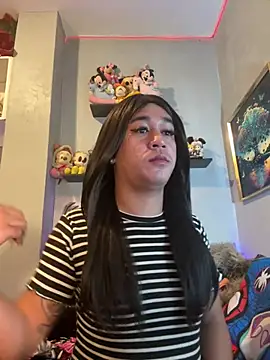 desirable miya online show from 02.21.26