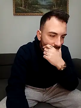 Snapshot of snncdgn chatting on 12.02.25 snncdgn online show from 12.02.25