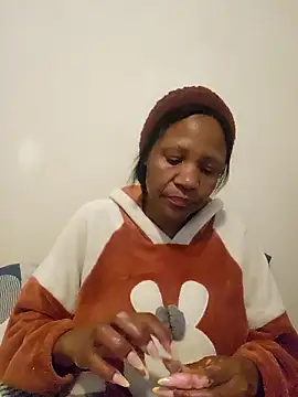 Mommy Sienna online show from 05.07.26