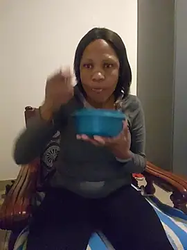 Mommy Sienna online show from 06.14.26