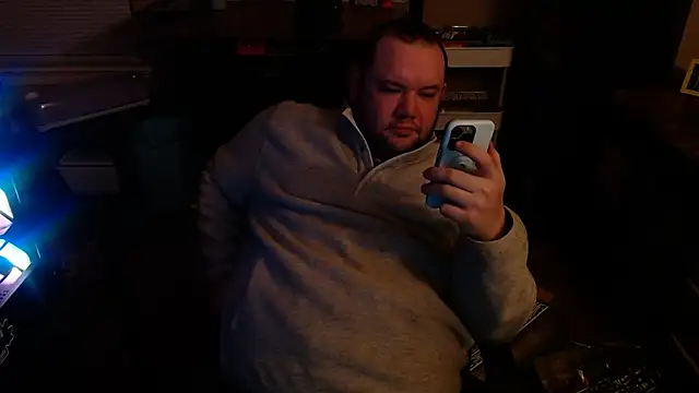 MegaChip online show from 01.06.26