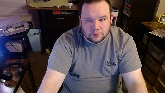 MegaChip online show from 02.11.26