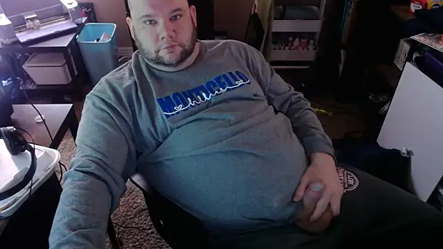 MegaChip online show from 03.06.26