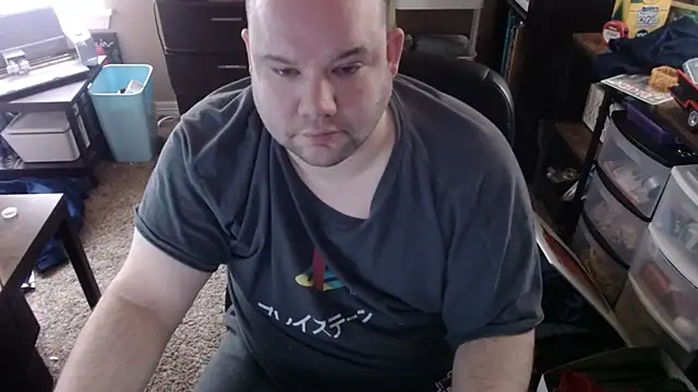 MegaChip online show from 03.09.26