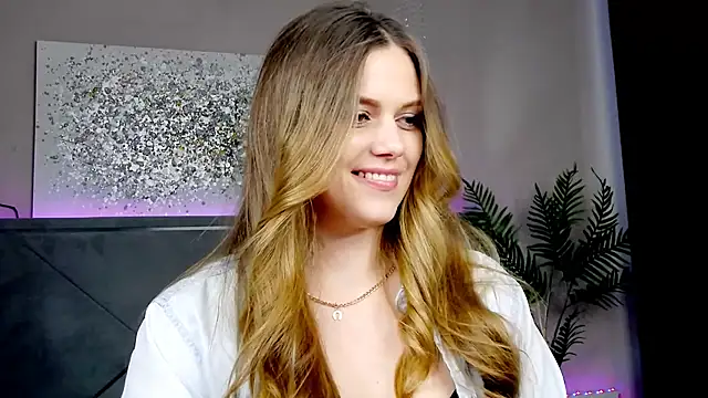AnabeleBliss online show from 06.28.26