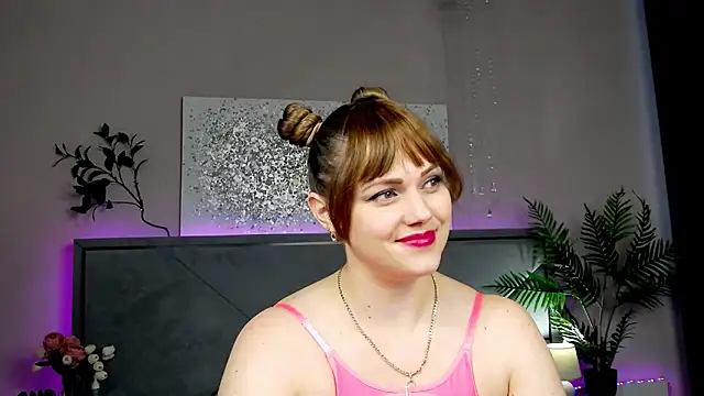 AnabeleBliss online show from 06.29.26