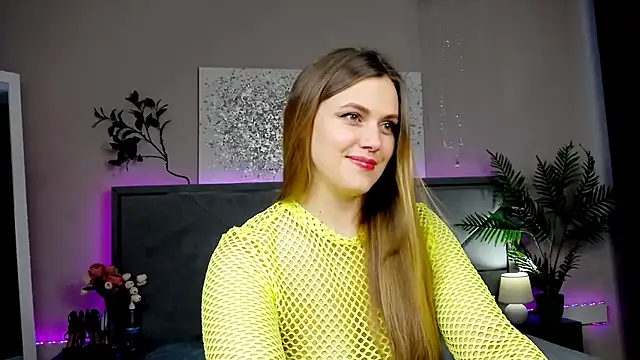 AnabeleBliss online show from 06.30.26