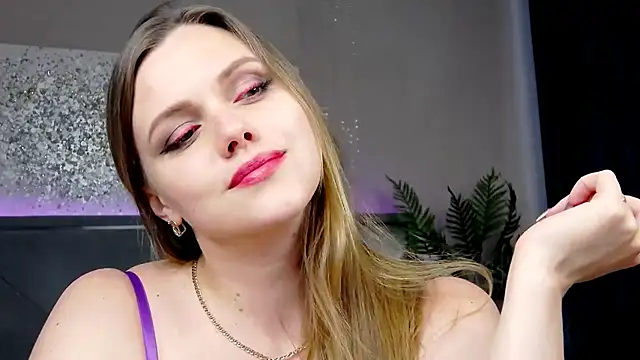 AnabeleBliss online show from 07.02.26