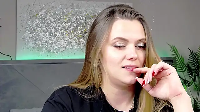 AnabeleBliss online show from 07.25.26