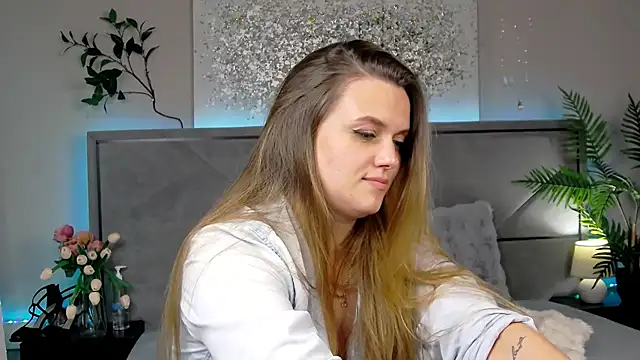 AnabeleBliss online show from 07.28.26