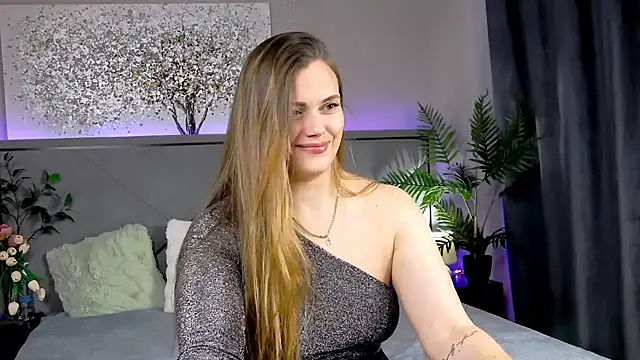 AnabeleBliss online show from 08.01.26
