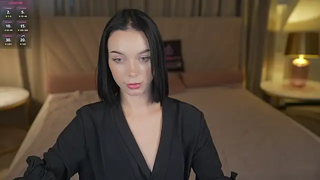 Rita Moon054 online show from 11.27.25