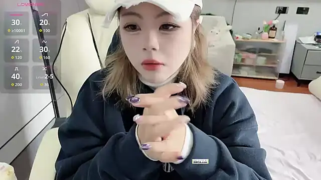 Chayka 21 online show from 02.03.26