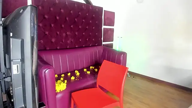 Snapshot of RossMildrey chatting on 05.21.26 RossMildrey online show from 05.21.26