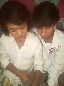 Freakingromance online show from 02.04.26