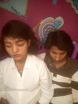 Freakingromance online show from 02.24.26