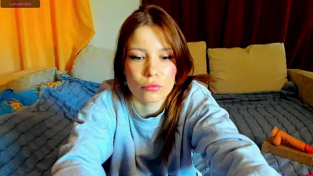 Eva purrr  online show from 03.09.26