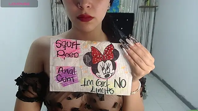 Darkittydoll-15 online show from 11.06.25