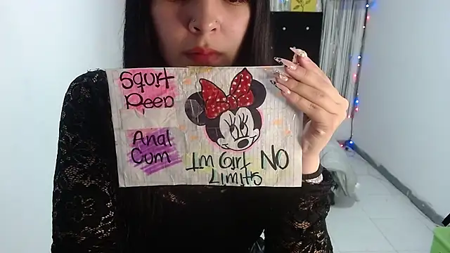 Darkittydoll-15 online show from 12.02.25