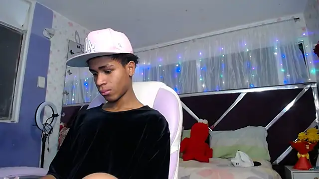 Santy bigcock 01 online show from 07.09.26